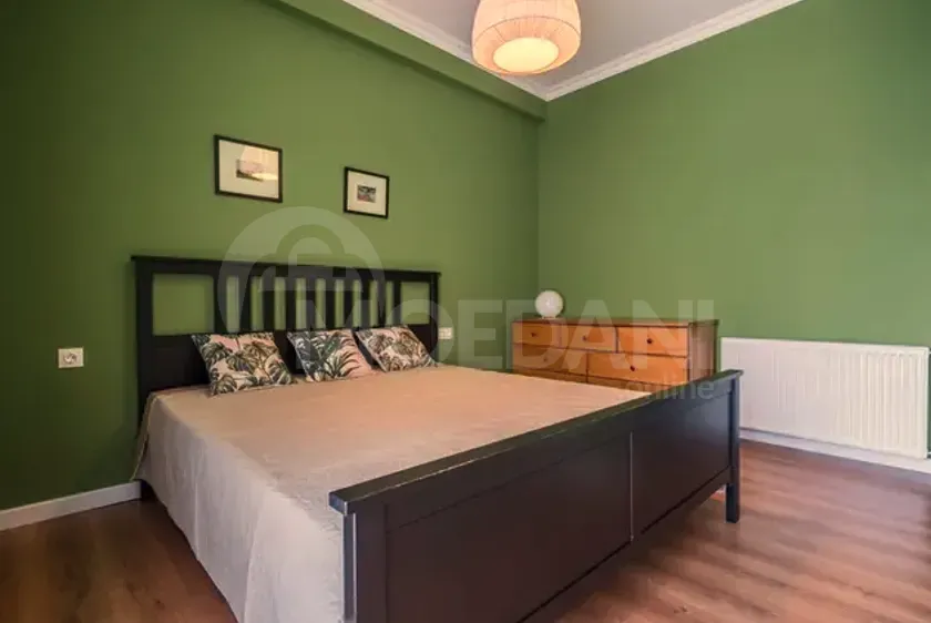 Сдам 3-комн. квартиру 75м² 6/7 эт. Тбилиси - изображение 7