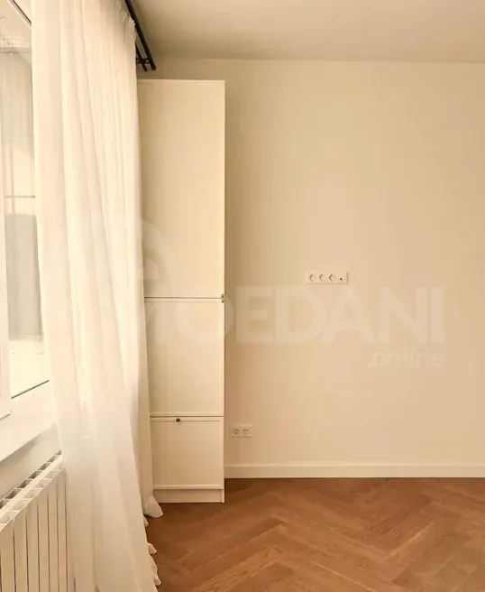 იყიდება 2 ოთახიანი ბინას 65მ² 11/11 სართ თბილისი - photo 5