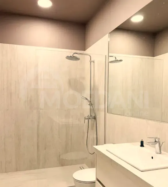 იყიდება 2 ოთახიანი ბინას 65მ² 11/11 სართ თბილისი - photo 8