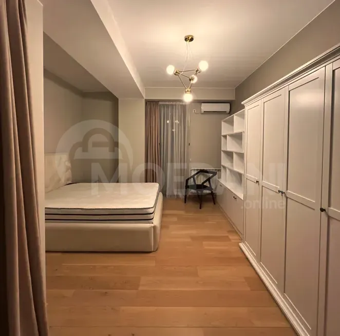 Apartments For Rent four-room 133м² 12/20 floor Tbilisi - photo 6
