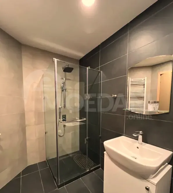 Apartments For Rent four-room 133м² 12/20 floor Tbilisi - photo 8