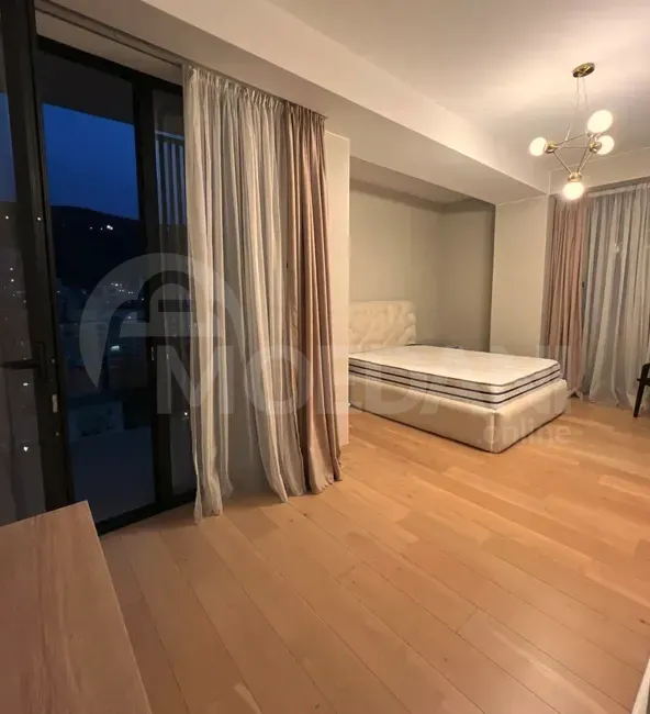 Apartments For Rent four-room 133м² 12/20 floor Tbilisi - photo 5