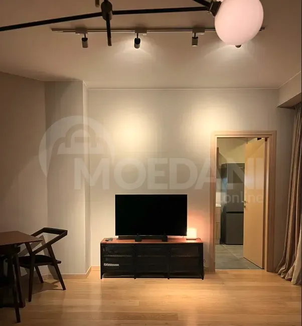 Apartments For Rent four-room 133м² 12/20 floor Tbilisi - photo 4