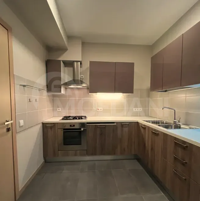 Apartments For Rent four-room 133м² 12/20 floor Tbilisi - photo 10