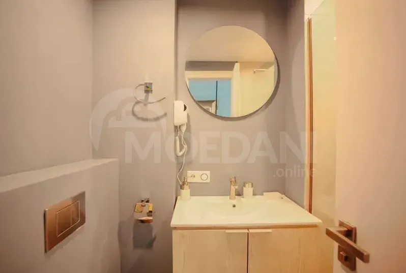 Apartments For Sale one-room 28м² 3/5 floor Mckheta - photo 7