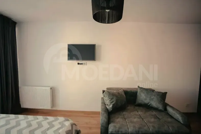 Apartments For Sale one-room 28м² 3/5 floor Mckheta - photo 6