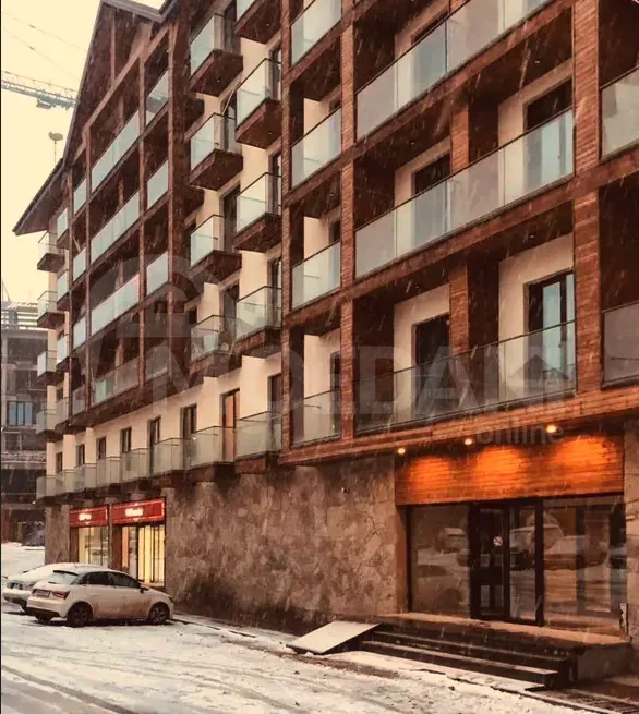 Apartments For Sale one-room 28м² 3/5 floor Mckheta - photo 9