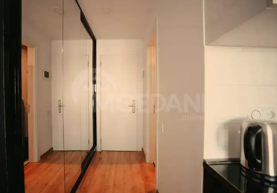 Apartments For Sale one-room 28м² 3/5 floor Mckheta - photo 8