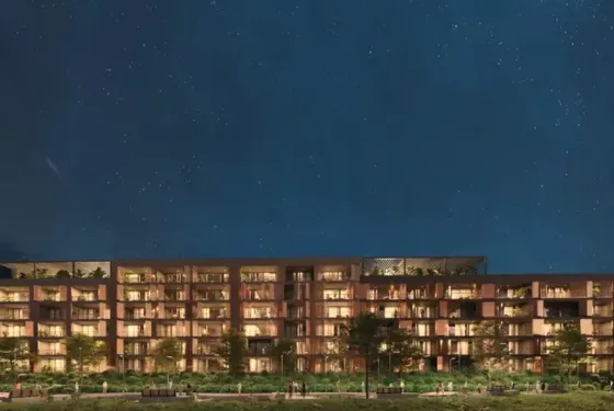 Продам 4-комн. квартиру $315 000  в Тбилиси  139м² 3/6 эт. Тбилиси