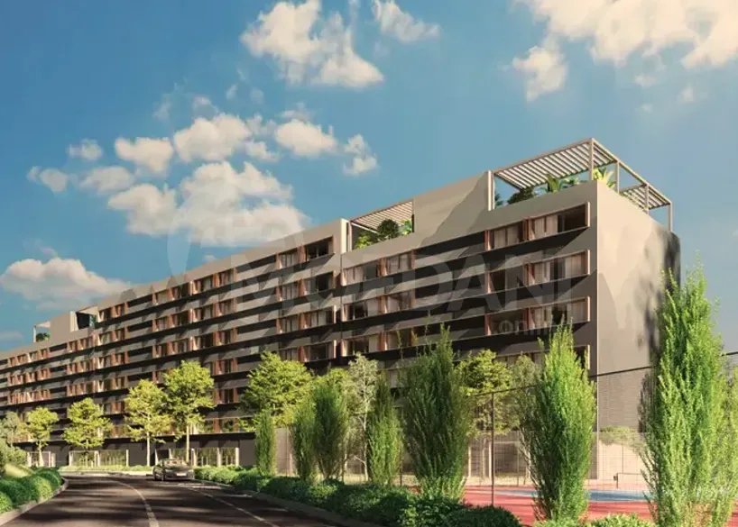 Apartments For Sale four-room 139м² 3/6 floor Tbilisi - photo 8