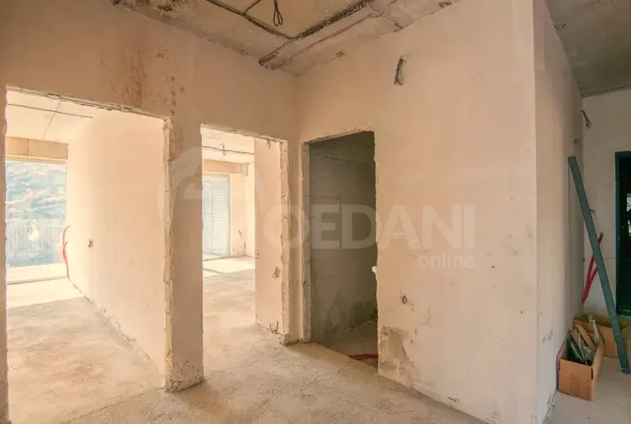 Apartments For Sale four-room 139м² 3/6 floor Tbilisi - photo 2