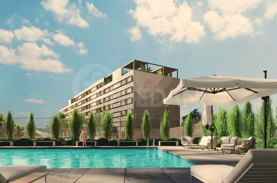 Apartments For Sale four-room 139м² 3/6 floor Tbilisi - photo 7