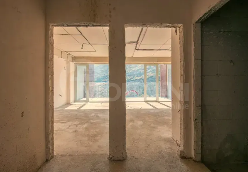 Apartments For Sale four-room 139м² 3/6 floor Tbilisi - photo 1