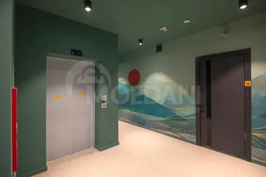 Apartments For Sale four-room 139м² 3/6 floor Tbilisi - photo 6