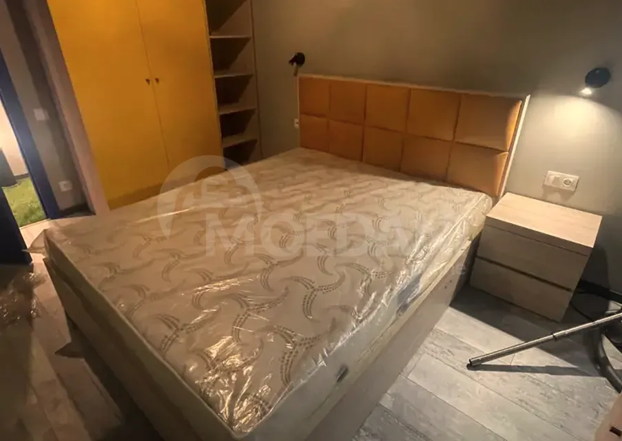 Сдам 3-комн. квартиру 85м² 8/15 эт. Тбилиси - изображение 5