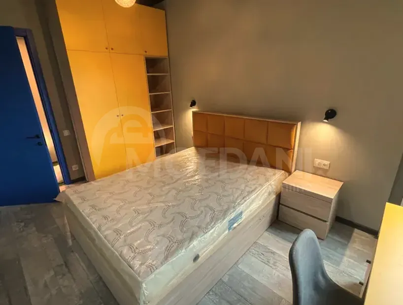 Сдам 3-комн. квартиру 85м² 8/15 эт. Тбилиси - изображение 7