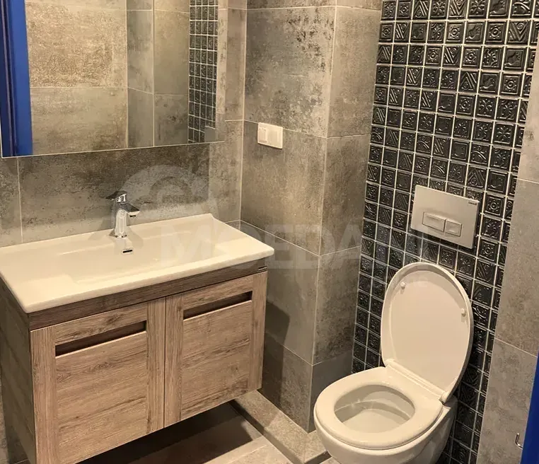 Сдам 3-комн. квартиру 85м² 8/15 эт. Тбилиси - изображение 11