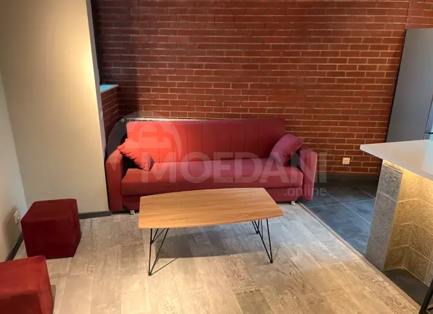 Сдам 3-комн. квартиру 85м² 8/15 эт. Тбилиси - изображение 4