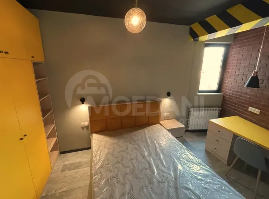 Сдам 3-комн. квартиру 85м² 8/15 эт. Тбилиси - изображение 6