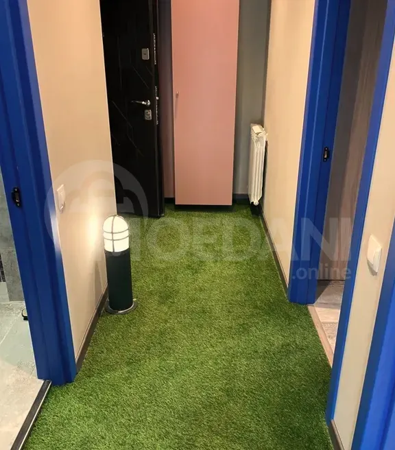 Сдам 3-комн. квартиру 85м² 8/15 эт. Тбилиси - изображение 9