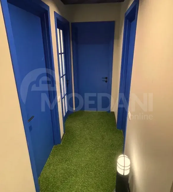 Сдам 3-комн. квартиру 85м² 8/15 эт. Тбилиси - изображение 8