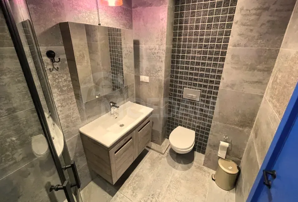 Сдам 3-комн. квартиру 85м² 8/15 эт. Тбилиси - изображение 10