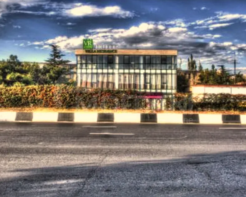 ქირავდება 2 ოთახიანი ბინა 80მ² 3/3 სართ თბილისი - photo 8