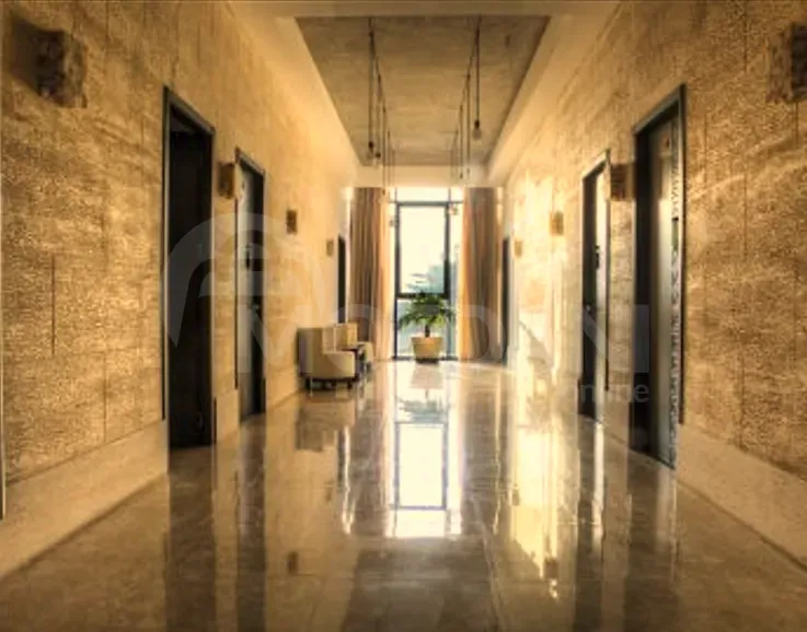 ქირავდება 2 ოთახიანი ბინა 80მ² 3/3 სართ თბილისი - photo 6