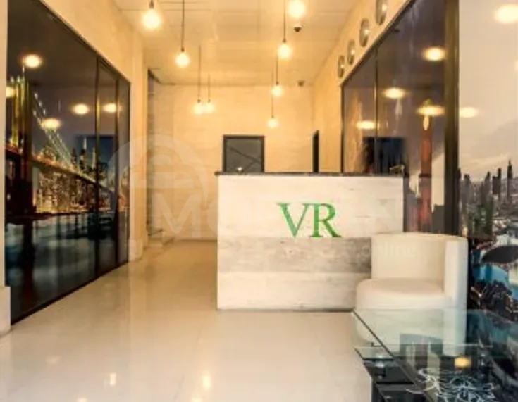 ქირავდება 2 ოთახიანი ბინა 80მ² 3/3 სართ თბილისი - photo 7