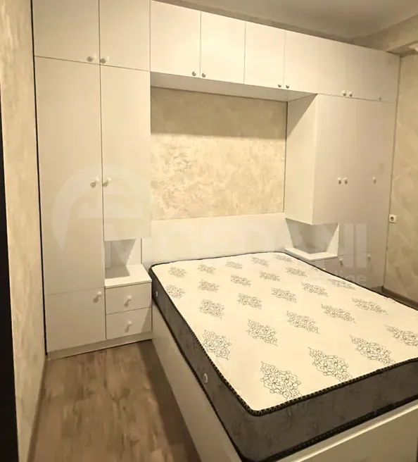 ქირავდება 2 ოთახიანი ბინა 60მ² 1/10 სართ თბილისი - photo 7