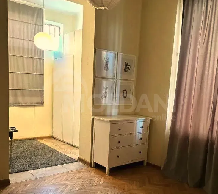 House for rent 300м² Tbilisi - photo 11