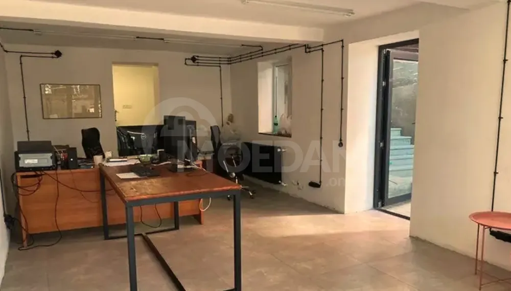 House for rent 300м² Tbilisi - photo 10