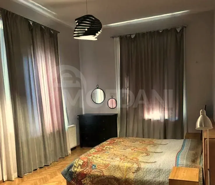 House for rent 300м² Tbilisi - photo 8