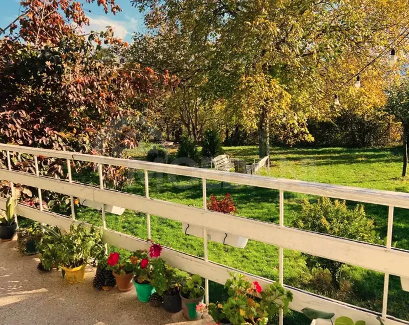 Сдам Дом 400м² Мцхета - изображение 11