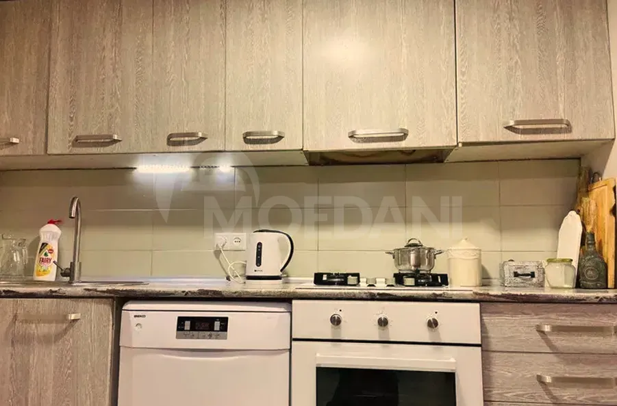 Сдам Дом 400м² Мцхета - изображение 7