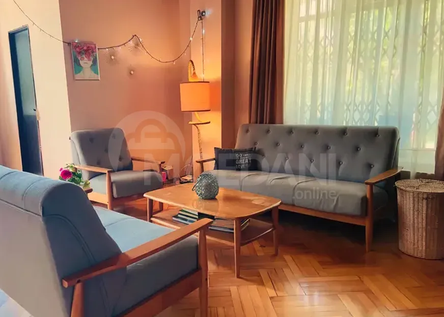 Сдам Дом 400м² Мцхета - изображение 9