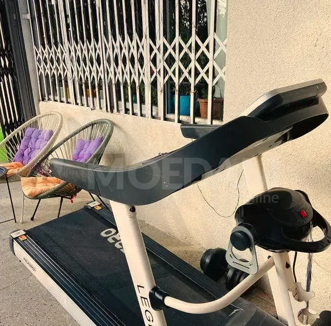 Сдам Дом 400м² Мцхета - изображение 6