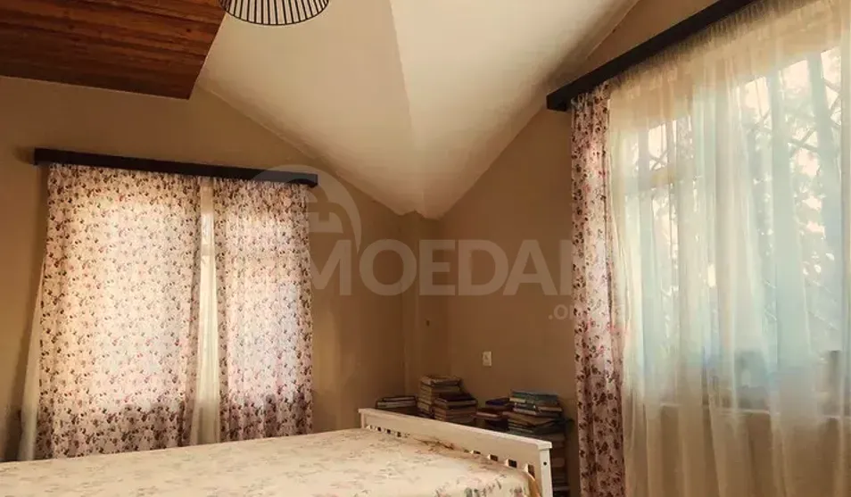 Сдам Дом 400м² Мцхета - изображение 5