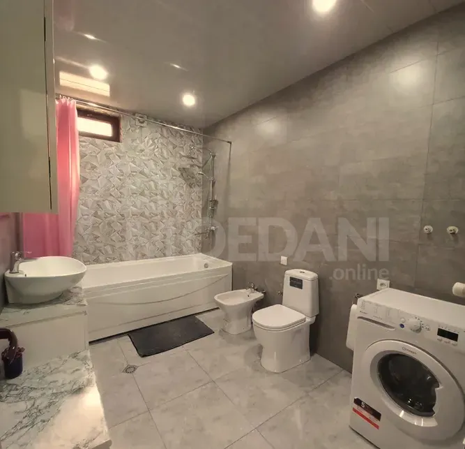 Сдам Дом 200м² Тбилиси - изображение 4