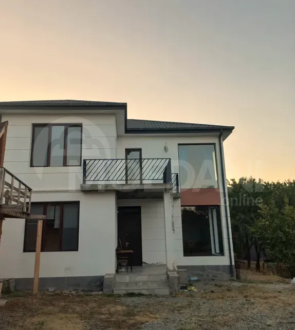 Сдам Дом 200м² Тбилиси - изображение 3