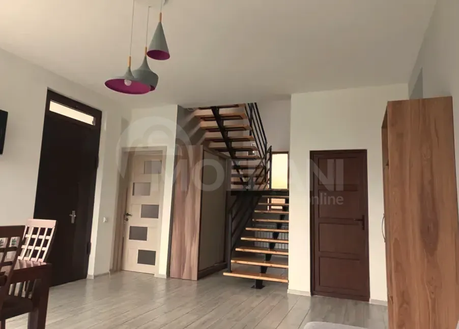 Сдам Дом 200м² Тбилиси - изображение 7