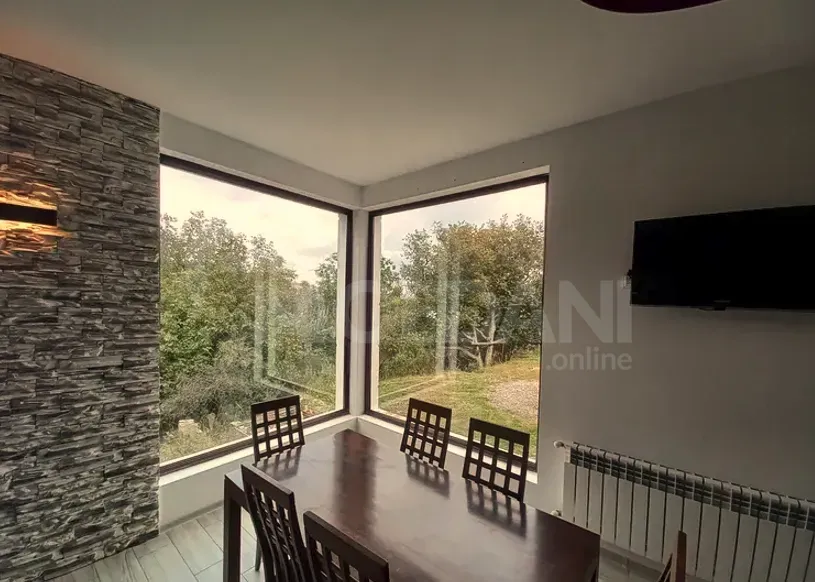 Сдам Дом 200м² Тбилиси - изображение 1