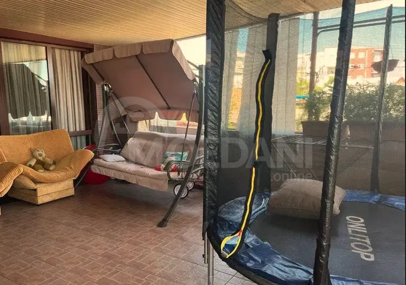 Сдам Дом 300м² Тбилиси - изображение 4