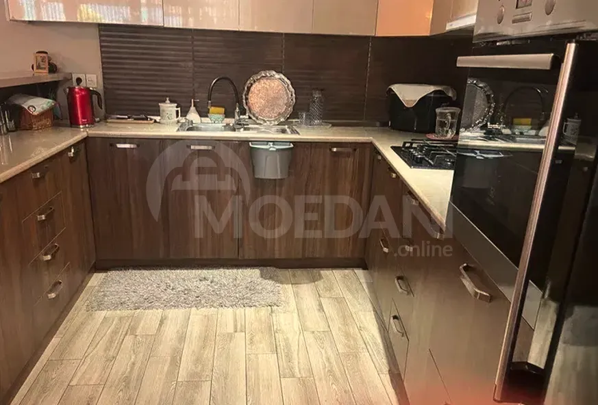 Сдам Дом 300м² Тбилиси - изображение 11