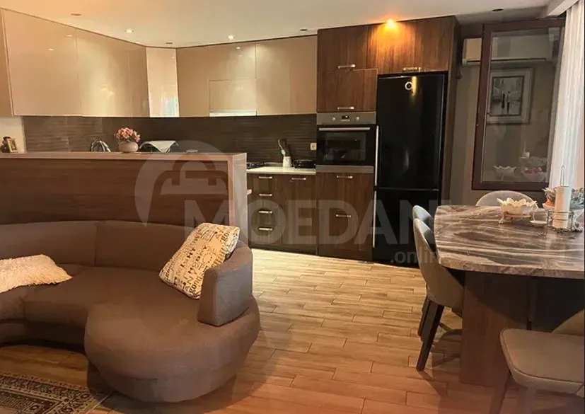 Сдам Дом 300м² Тбилиси - изображение 2