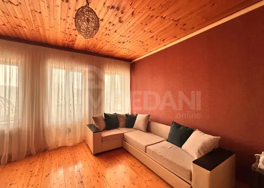 ქირავდება სახლი 500м² მცხეთა - photo 12