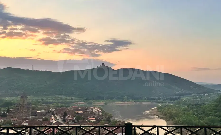 ქირავდება სახლი 500м² მცხეთა - photo 3