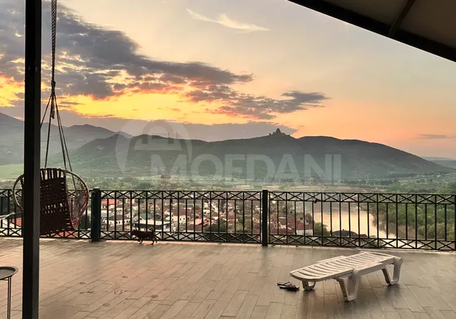 ქირავდება სახლი 500м² მცხეთა - photo 7