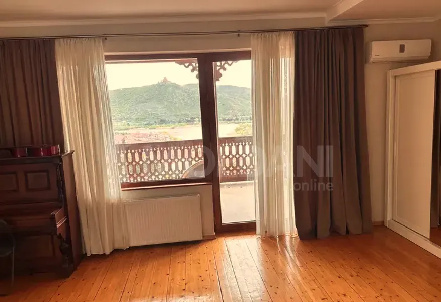 ქირავდება სახლი 500м² მცხეთა - photo 9