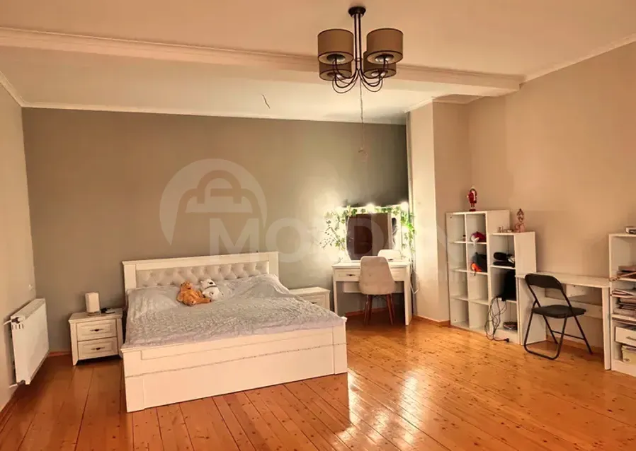 ქირავდება სახლი 500м² მცხეთა - photo 4